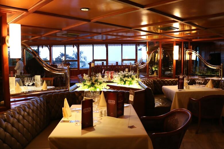 Apartamento Royal Cliff Beach Terrace Hotel