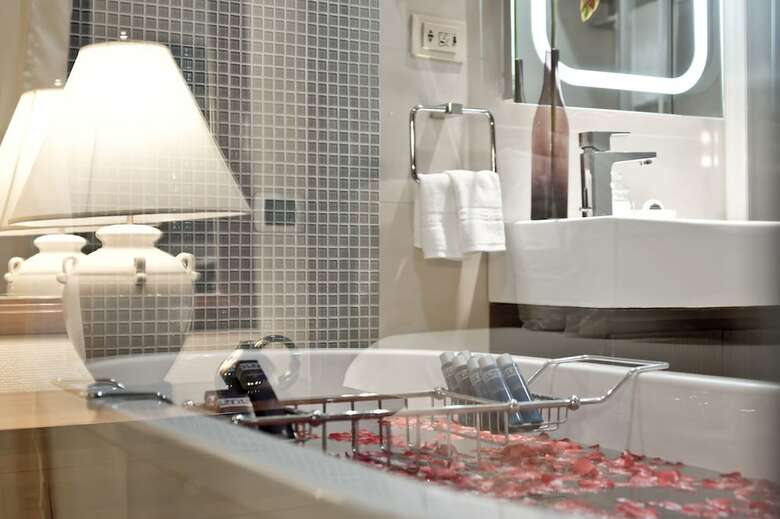 Apartamento Royal Cliff Beach Terrace Hotel