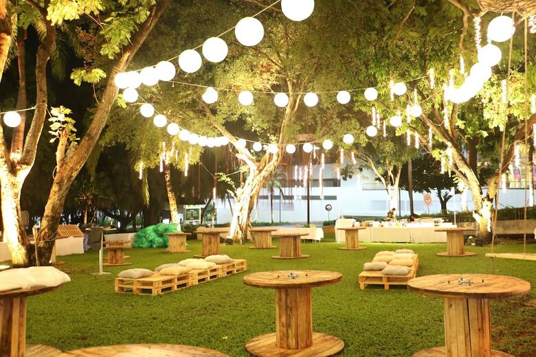 Apartamento Royal Cliff Beach Terrace Hotel