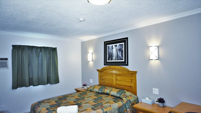 Motel Knights Inn Colonial Fireside Inn