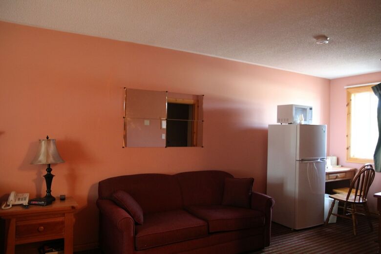 Motel Knights Inn Colonial Fireside Inn