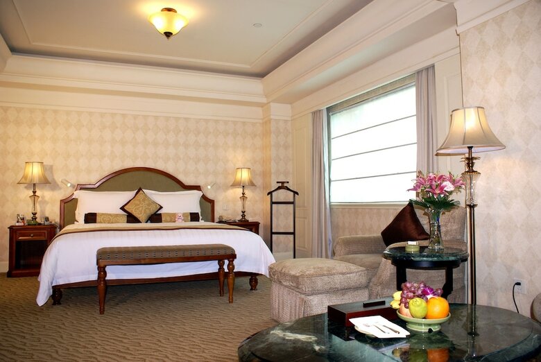 Harriway Garden Hotel Chang An