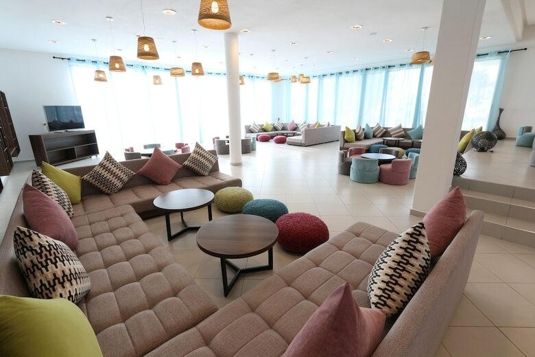 Hotel Lunja Village