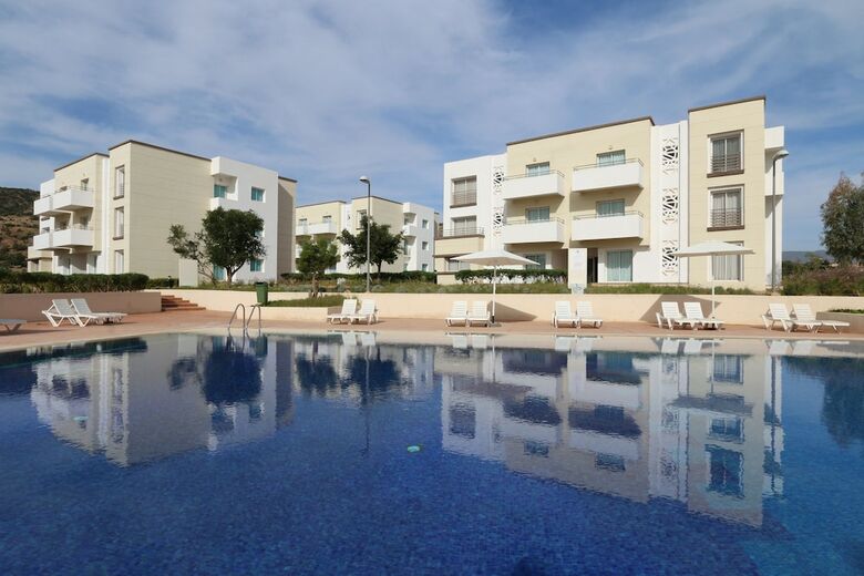 Hotel Lunja Village