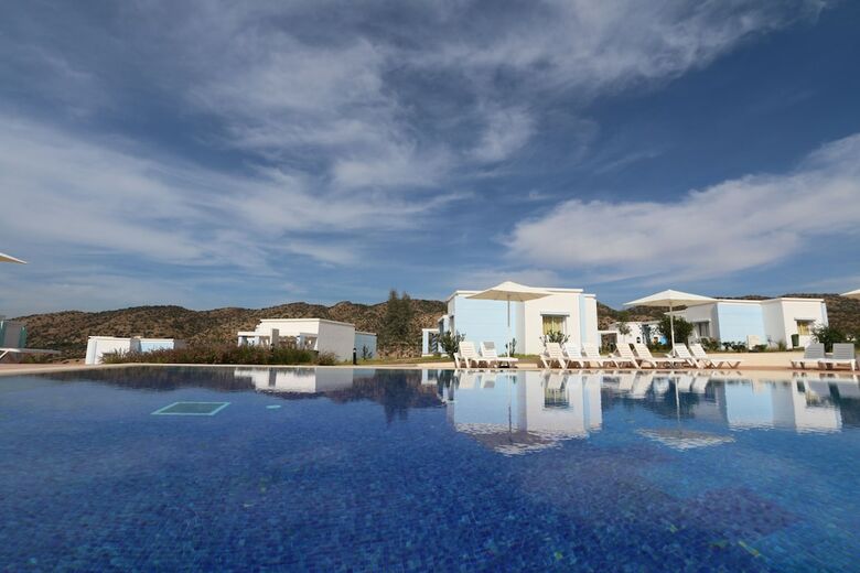 Hotel Lunja Village