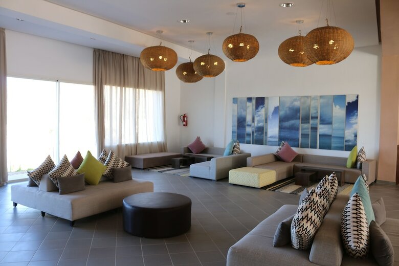 Hotel Lunja Village