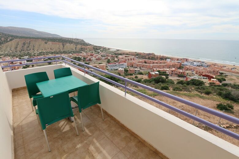 Hotel Lunja Village