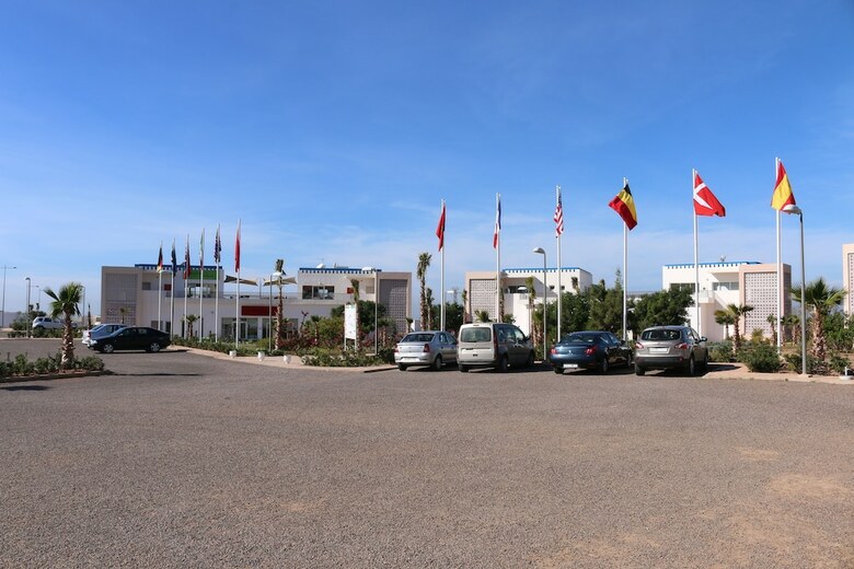Hotel Lunja Village