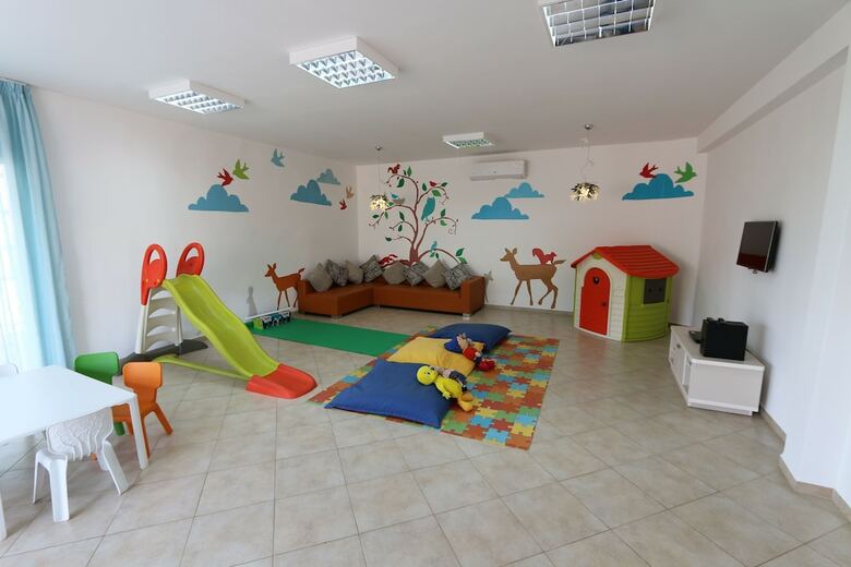Hotel Lunja Village