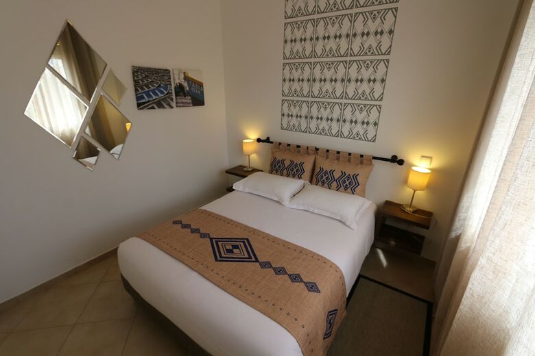 Hotel Lunja Village
