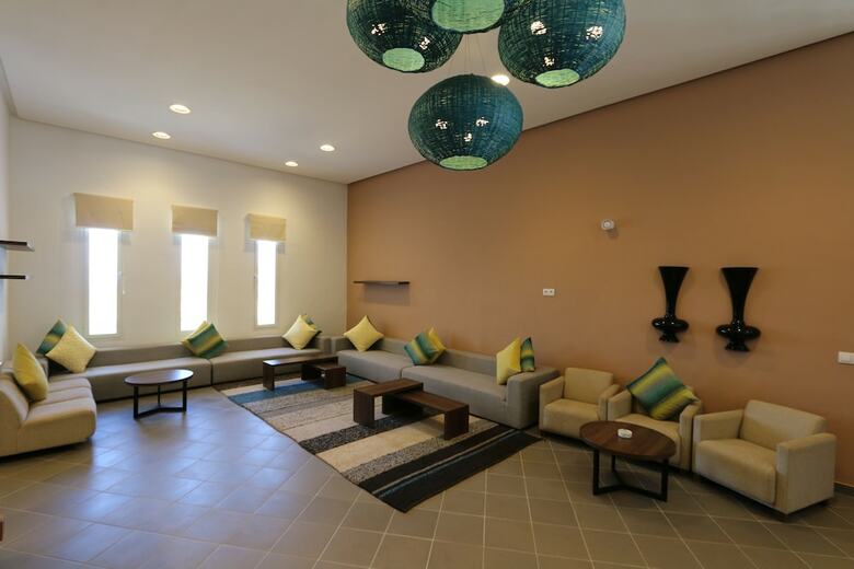 Hotel Lunja Village