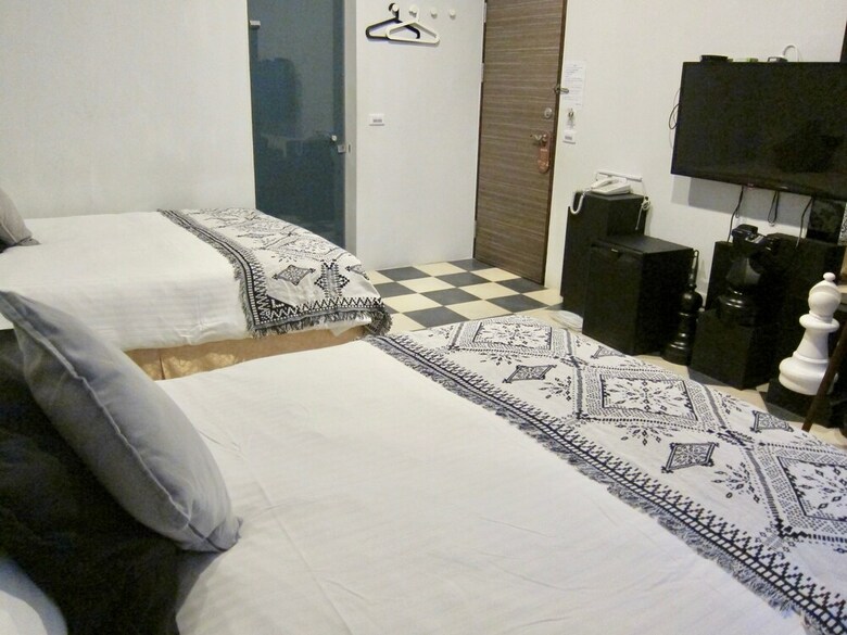 Hotel Mini Summer Hostel