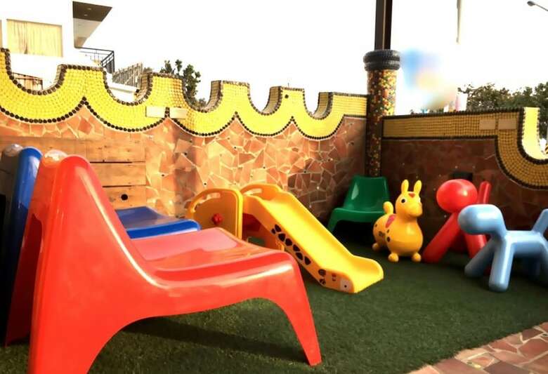 Hotel Mini Summer Hostel