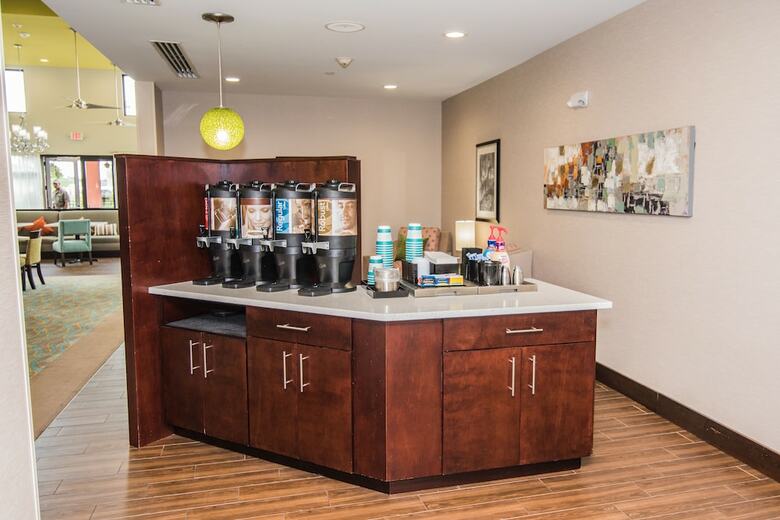Hotel Homewood Suites Houma, La