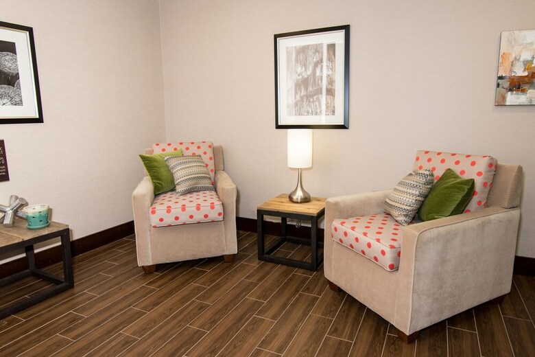 Hotel Homewood Suites Houma, La