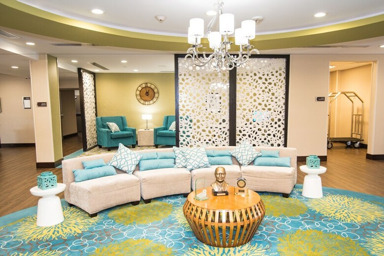 Hotel Homewood Suites Houma, La