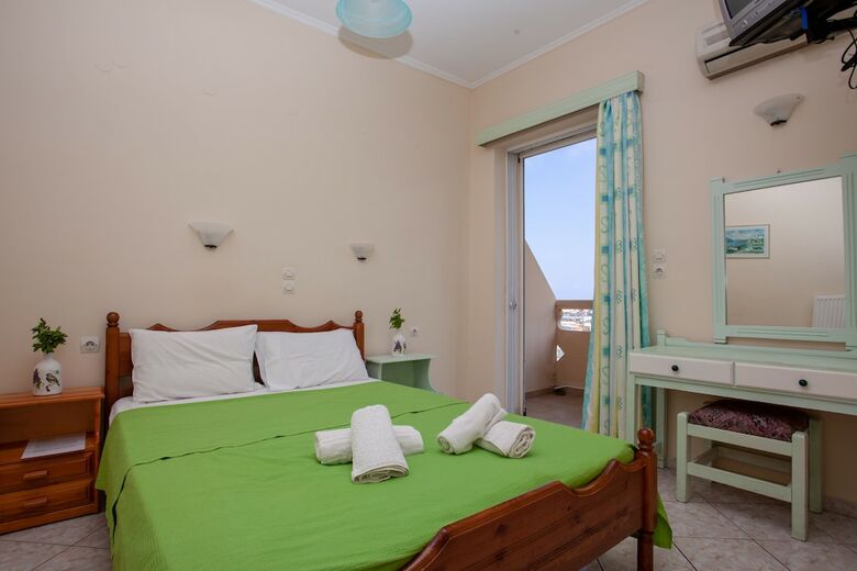 Hotel Eliza Apartments