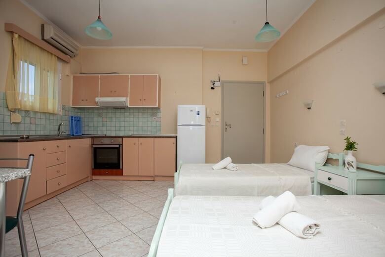 Hotel Eliza Apartments