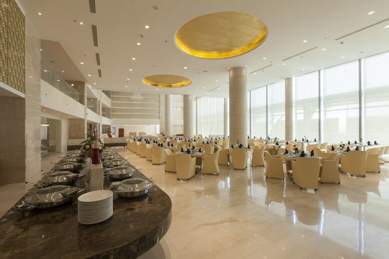 Hotel United-21 The Grand