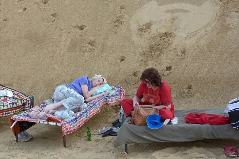 Yokoso Thar Desert Safari And Camp
