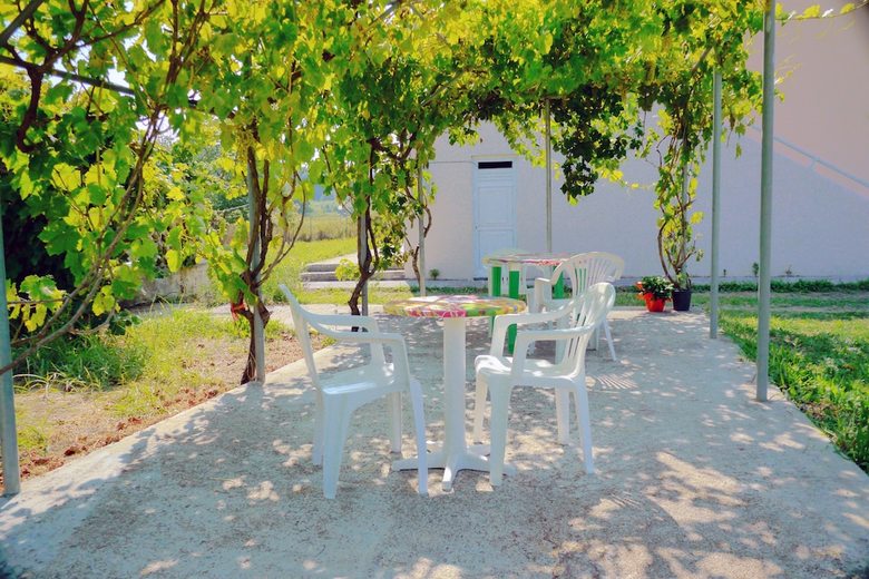 Apartamentos Marina Studios