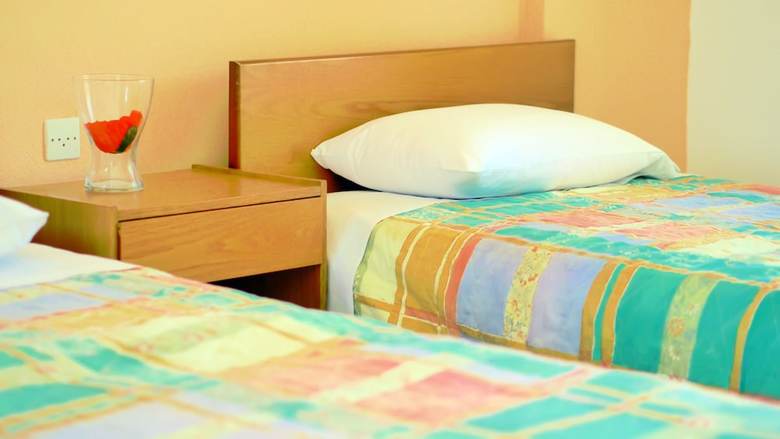 Apartamentos Marina Studios