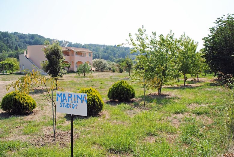 Apartamentos Marina Studios