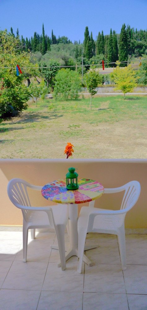 Apartamentos Marina Studios