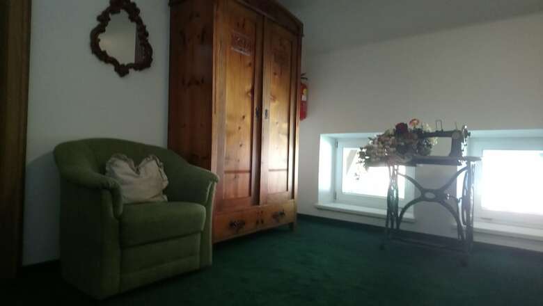 Pension G�stehaus Rosenhof