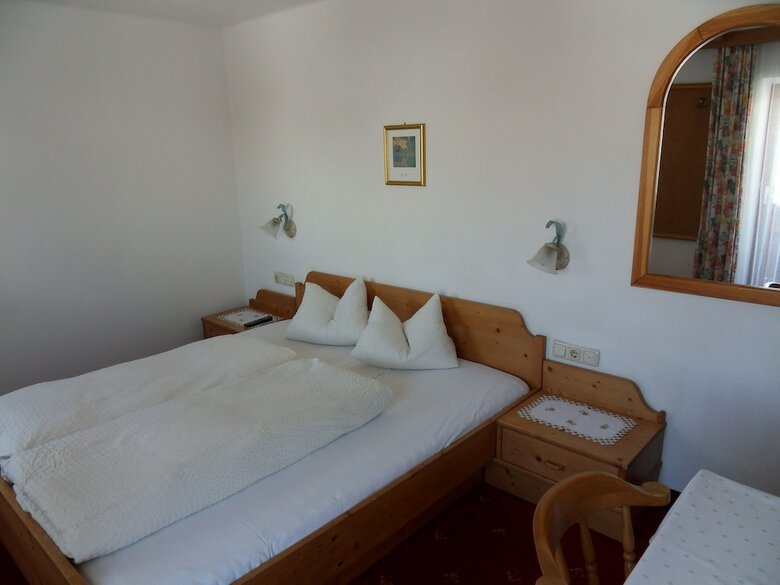 Pension G�stehaus Rosenhof