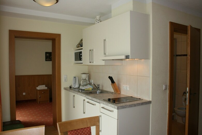 Pension G�stehaus Rosenhof