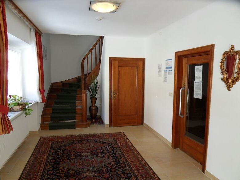 Pension G�stehaus Rosenhof