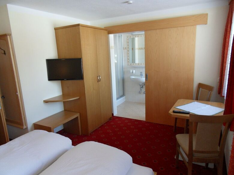 Pension G�stehaus Rosenhof
