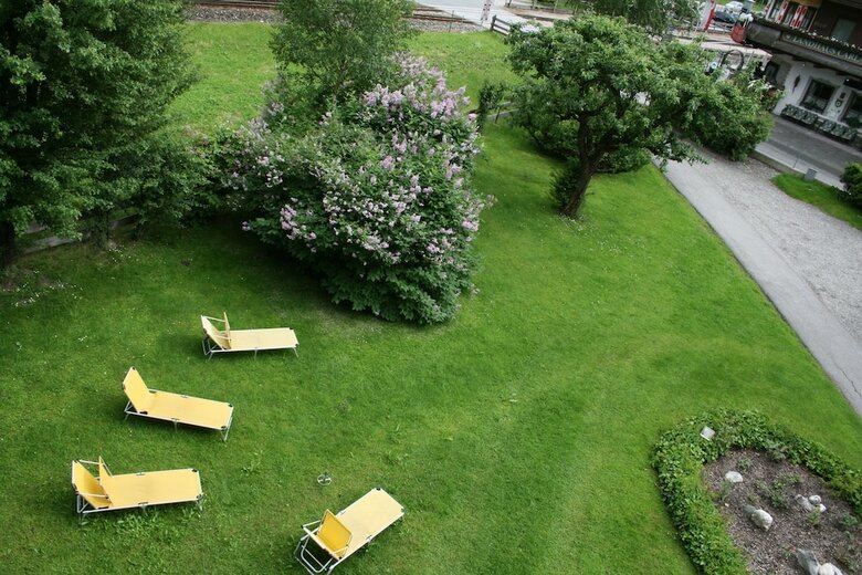 Pension G�stehaus Rosenhof