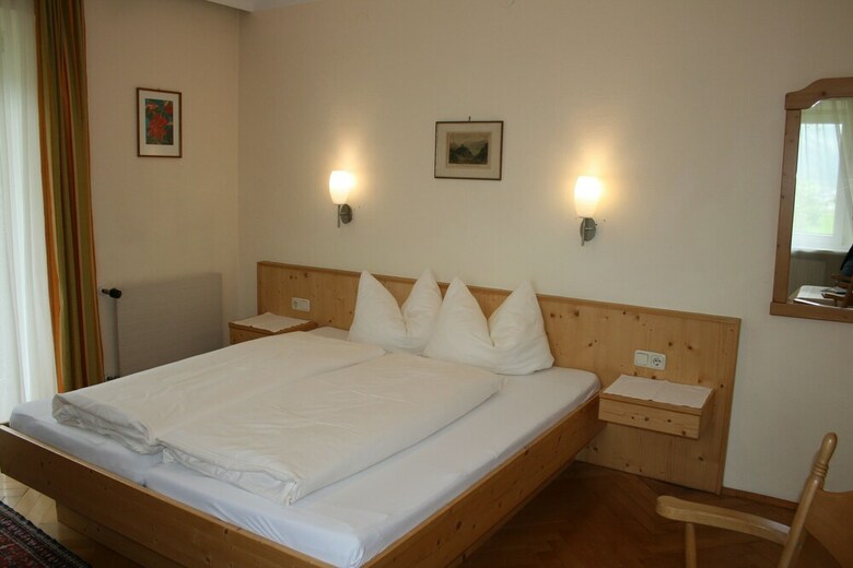 Pension G�stehaus Rosenhof