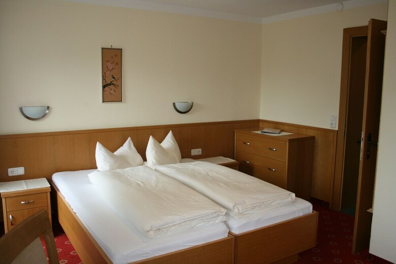 Pension G�stehaus Rosenhof