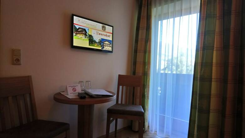 Pension G�stehaus Rosenhof