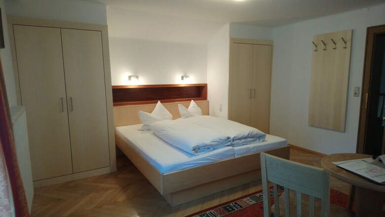 Pension G�stehaus Rosenhof