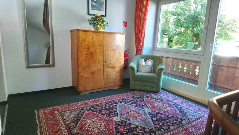Pension G�stehaus Rosenhof