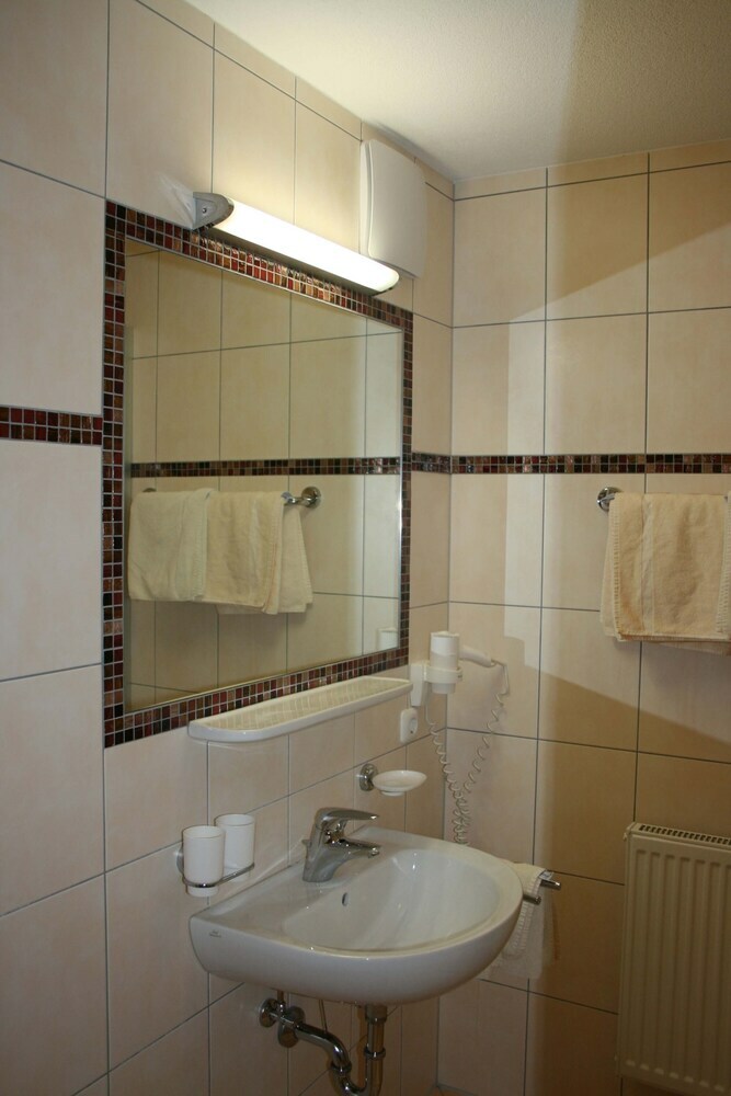 Pension G�stehaus Rosenhof
