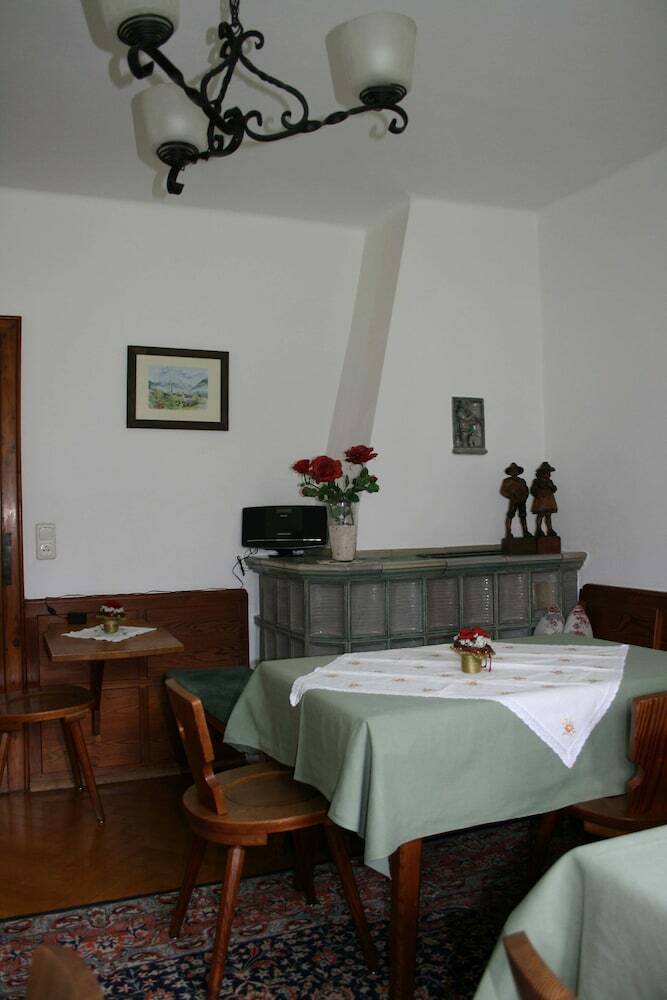 Pension G�stehaus Rosenhof