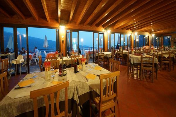 Hotel Residence La Rotonda