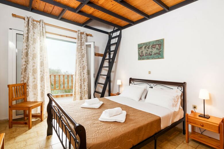 Apartamentos Romanza Villas