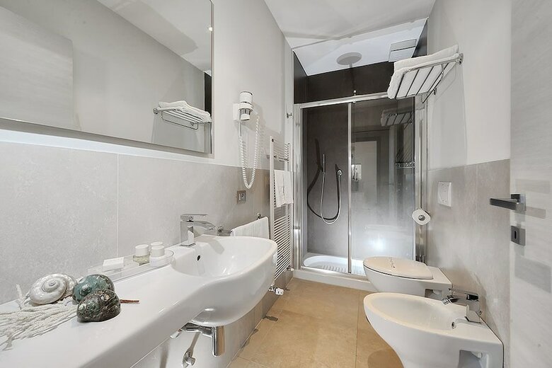 Hotel Cavalluccio Marino