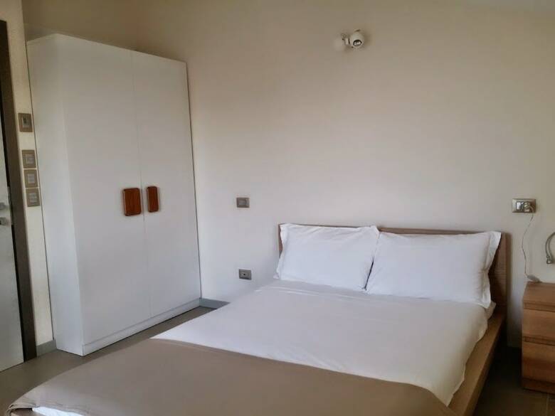 Hotel Cavalluccio Marino