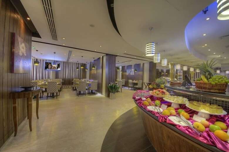 City Tower Hotel