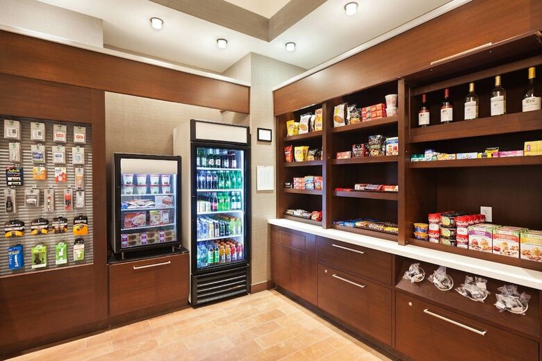 Hotel Springhill Suites By Marriott Paso Robles Atascadero