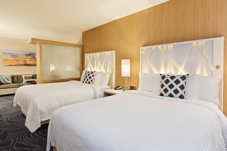 Hotel Springhill Suites By Marriott Paso Robles Atascadero