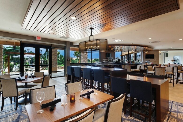Hotel Springhill Suites By Marriott Paso Robles Atascadero