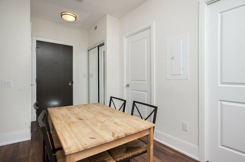Life Suites Luxury Downtown Condos